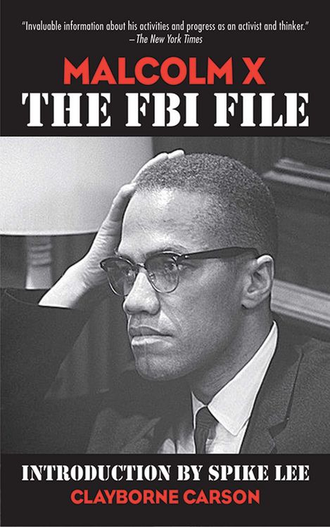 Produktbild: Malcolm X