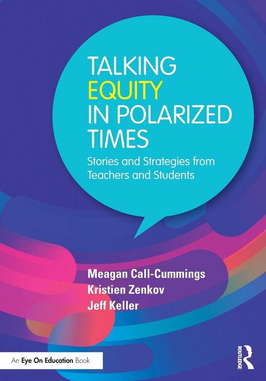 Produktbild: Talking Equity in Polarized Times