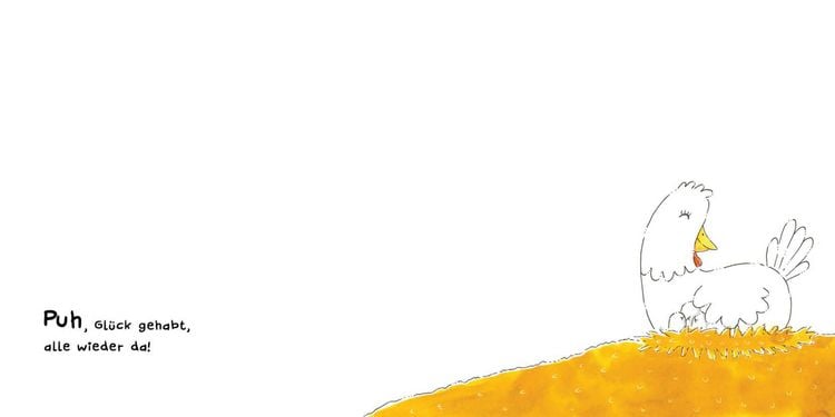 Produktbild: Schüttel den Apfelbaum - Ein Mitmachbuch. Für Kinder von 2 bis 4 Jahren. Schaukeln, schütteln, pusten, klopfen und sehen was passiert.