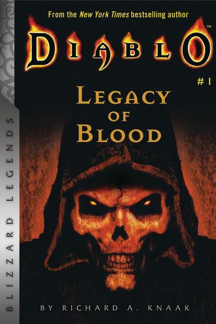 Produktbild: Diablo