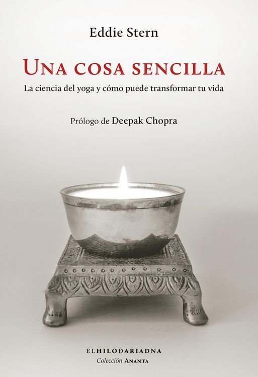 Produktbild: Una cosa sencilla