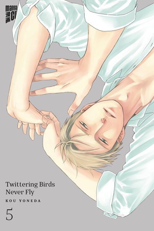 Produktbild: Twittering Birds Never Fly 5