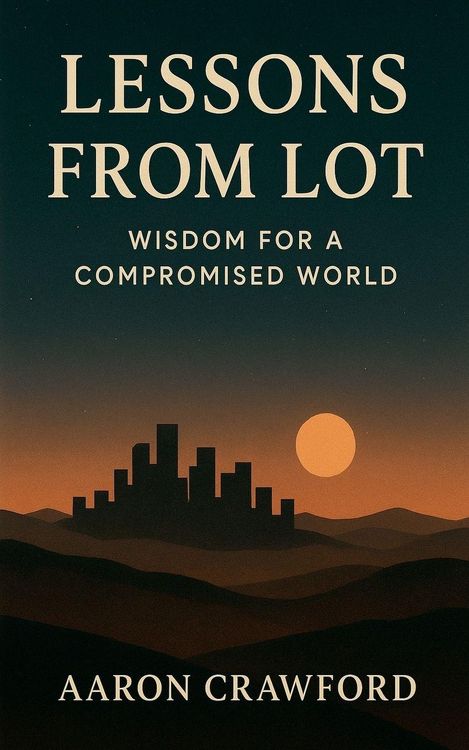 Produktbild: Lessons from Lot
