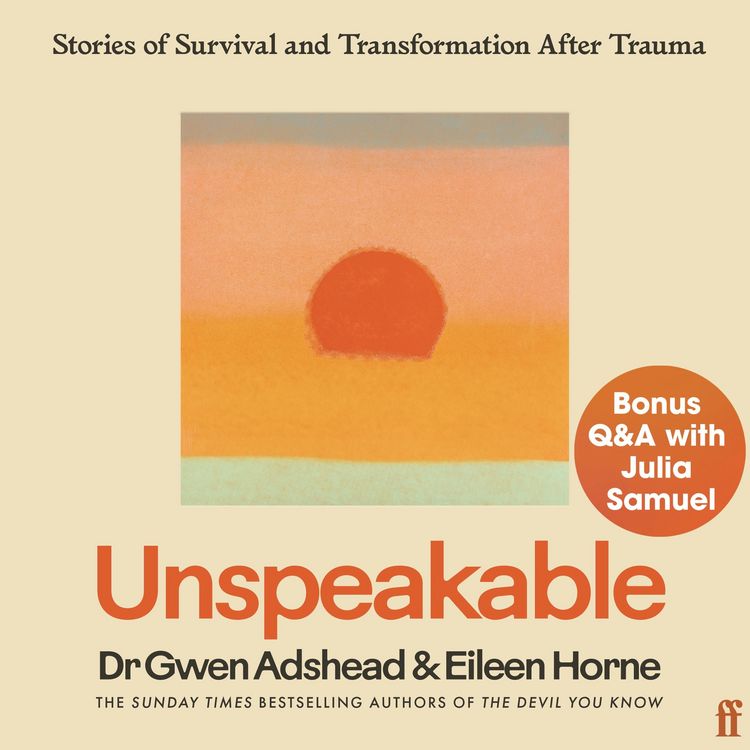 Produktbild: Unspeakable