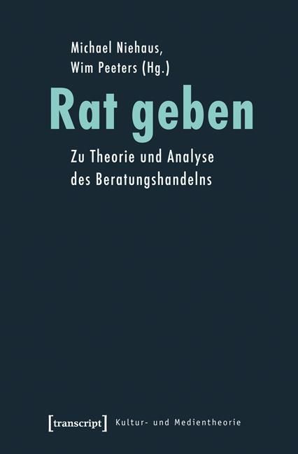 Produktbild: Rat geben