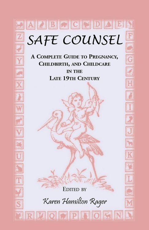 Produktbild: Safe Counsel