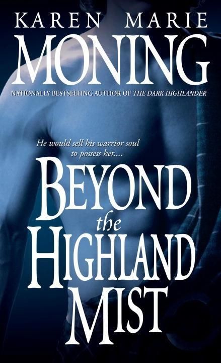 Produktbild: Beyond the Highland Mist