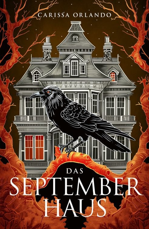 Produktbild: Das Septemberhaus