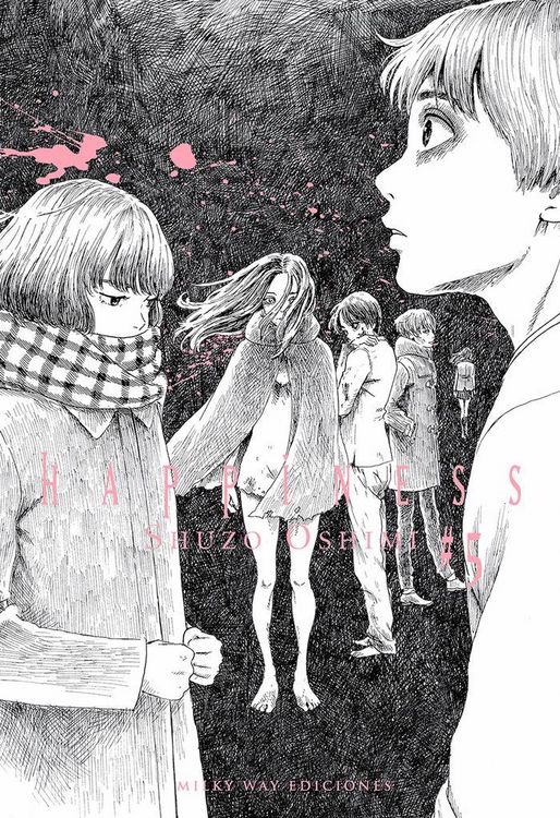 Produktbild: Happiness 5