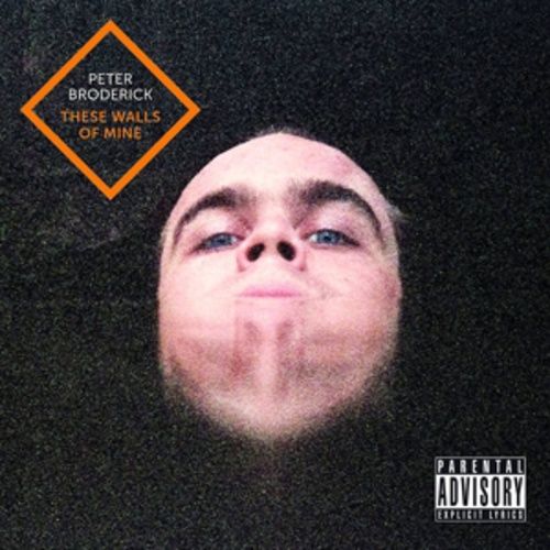 Produktbild: These Walls Of Mine