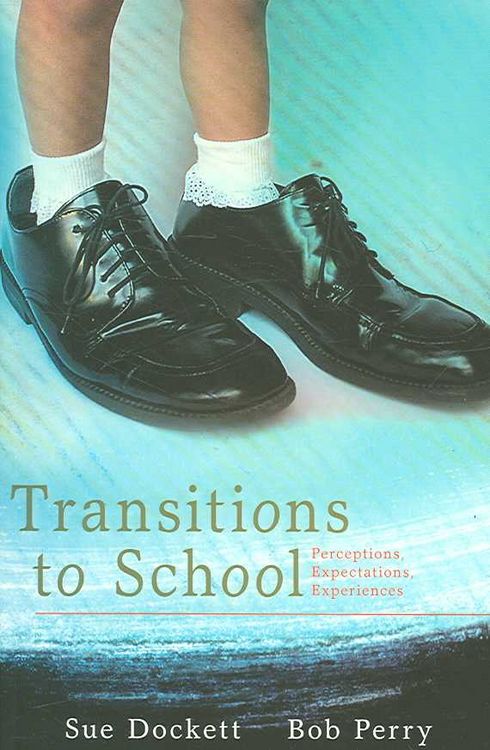 Produktbild: Transitions to School