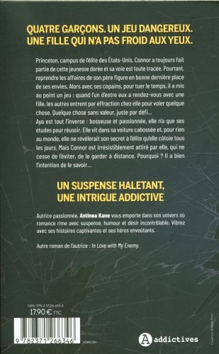 Produktbild: Elite game