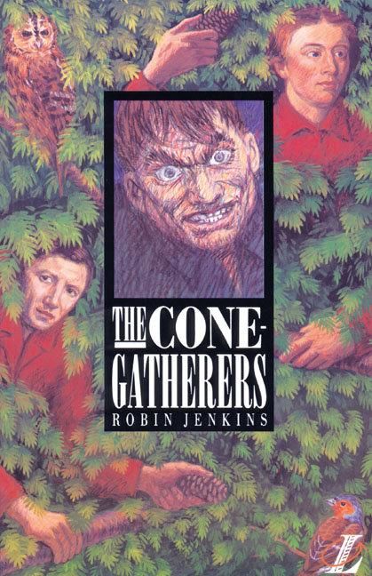 Produktbild: Pateman, B: Cone Gatherers