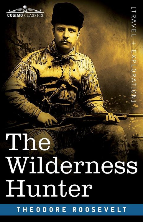 Produktbild: The Wilderness Hunter