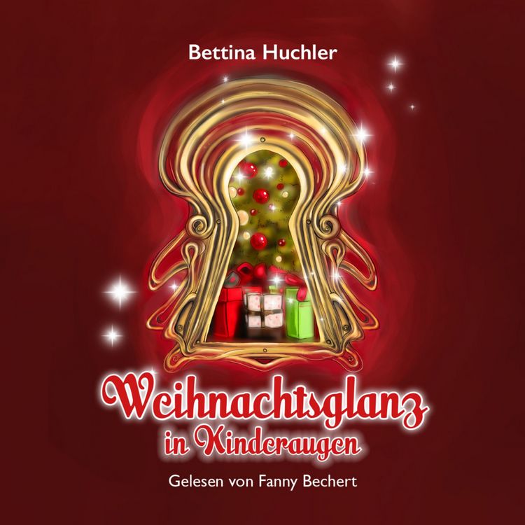 Produktbild: Weihnachtsglanz in Kinderaugen