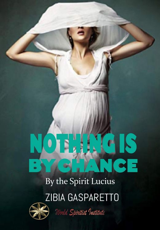Produktbild: Nothing is by Chance