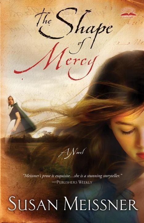 Produktbild: The Shape of Mercy