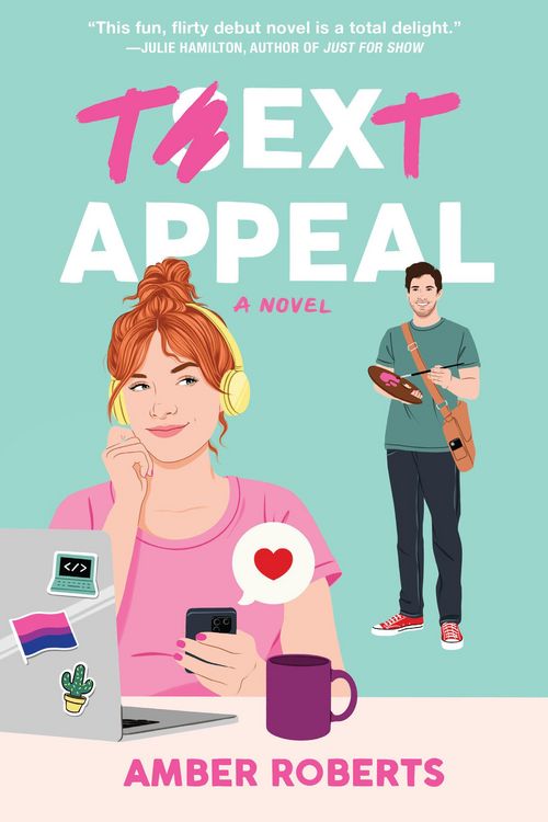 Produktbild: Text Appeal