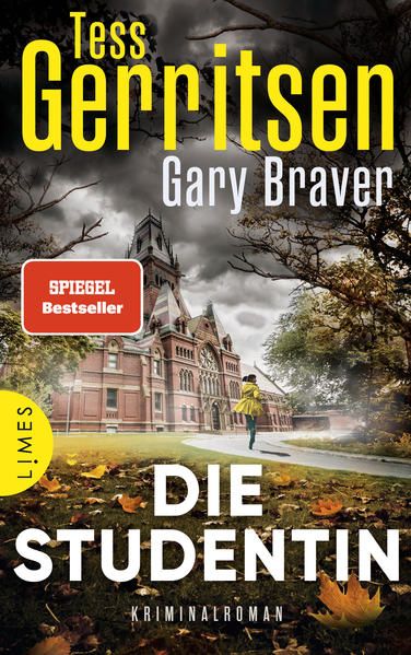 Produktbild: Die Studentin