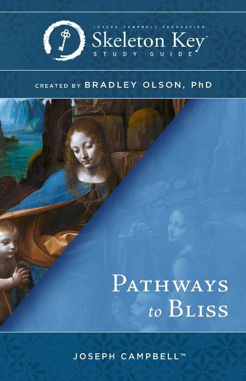 Produktbild: Pathways to Bliss