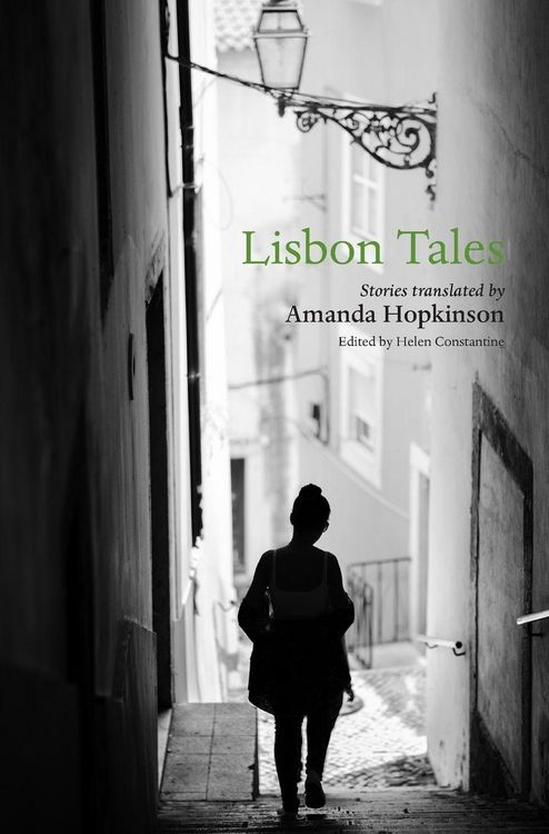 Produktbild: Lisbon Tales