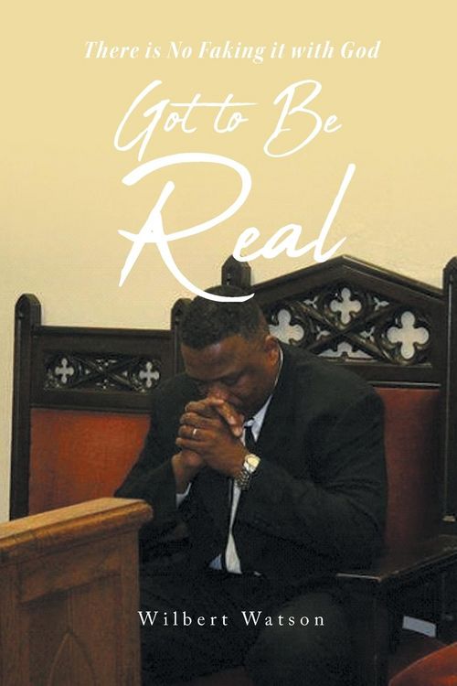 Produktbild: Got to Be Real