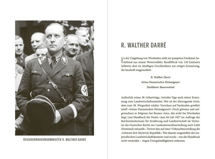 Produktbild: Nazi-F&uuml;hrer sehen dich an