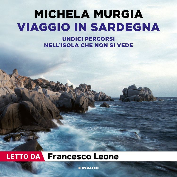 Produktbild: Viaggio in Sardegna