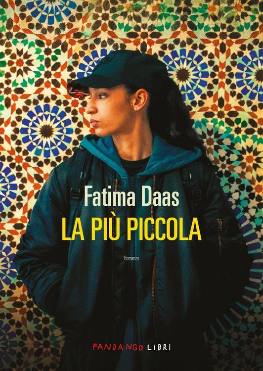 Produktbild: La pi&ugrave; piccola