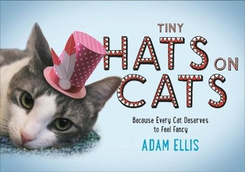 Produktbild: Tiny Hats on Cats