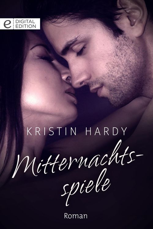 Produktbild: Mitternachtsspiele