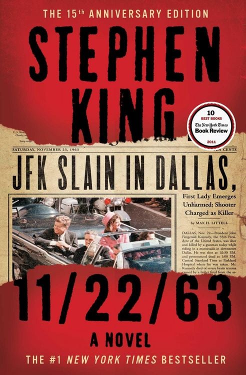 Produktbild: 11/22/63