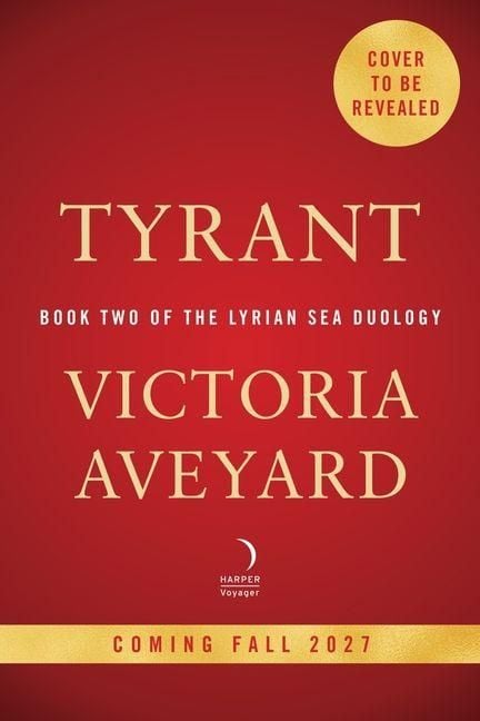 Produktbild: Tyrant (Deluxe Limited Edition)