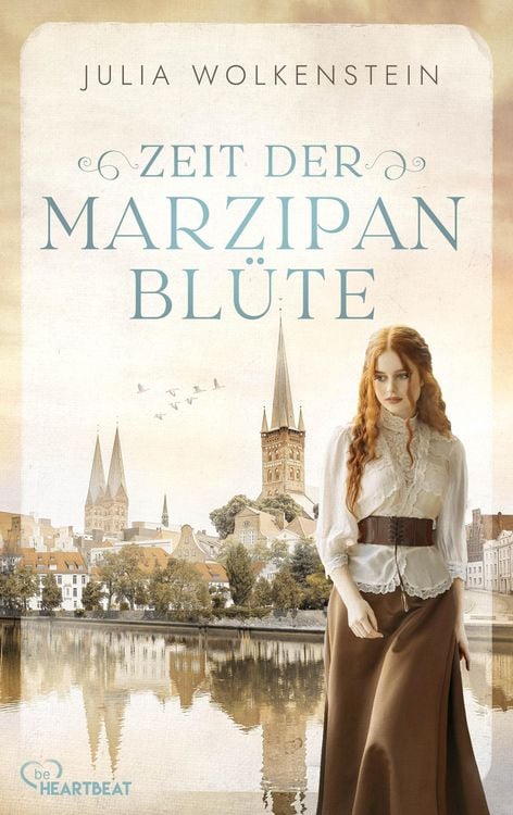 Produktbild: Zeit der Marzipanbl&uuml;te