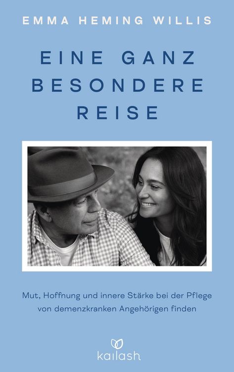 Produktbild: Eine ganz besondere Reise