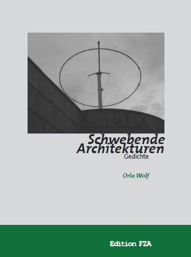 Produktbild: Schwebende Architekturen