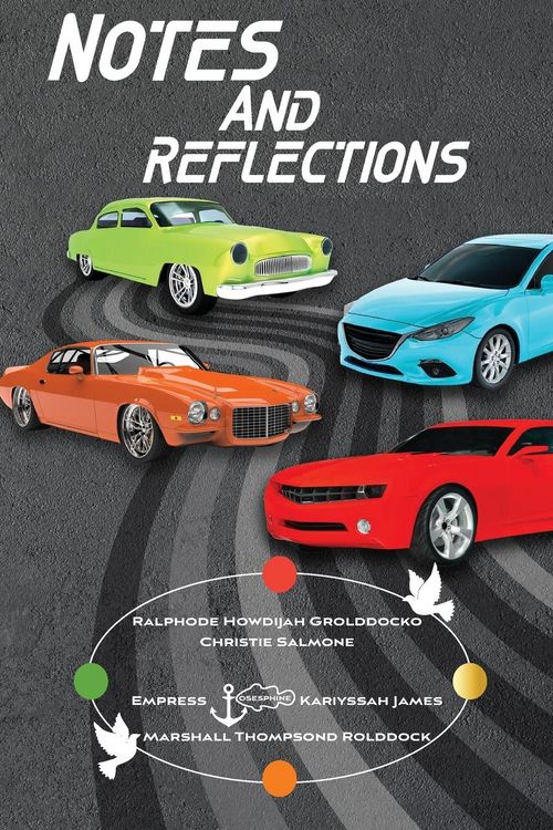 Produktbild: Notes and Reflections