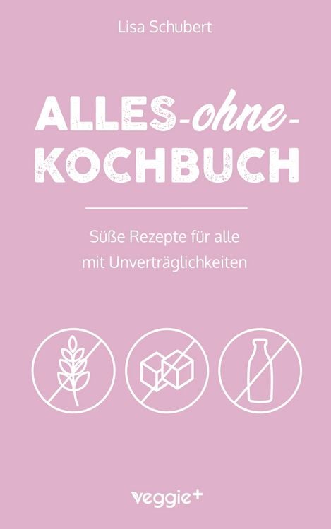 Produktbild: Alles-ohne-Kochbuch