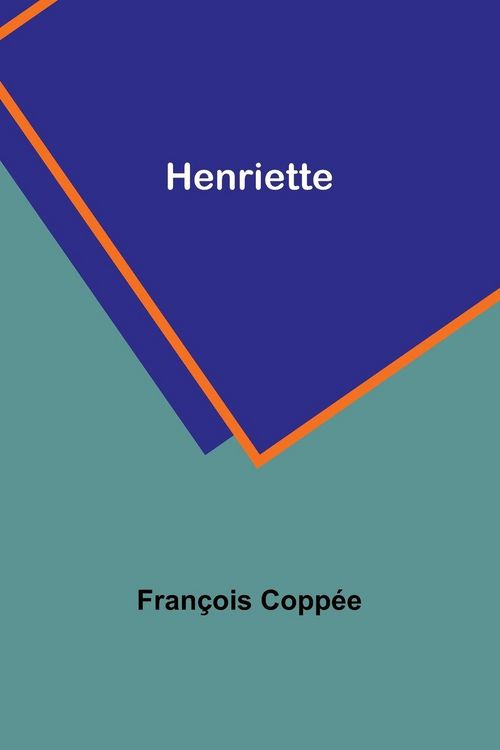 Produktbild: Henriette