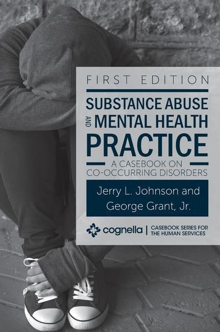 Produktbild: Substance Abuse and Mental Health Practice