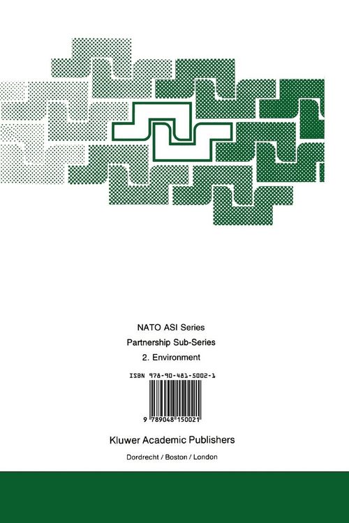 Produktbild: Actinides and the Environment