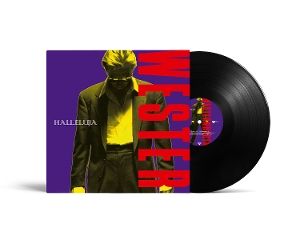 Produktbild: Halleluja(2025 Remaster)