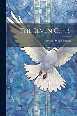Produktbild: The Seven Gifts