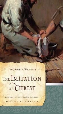 Produktbild: The Imitation of Christ