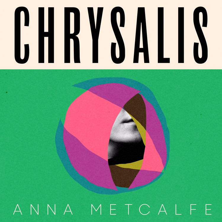 Produktbild: Chrysalis