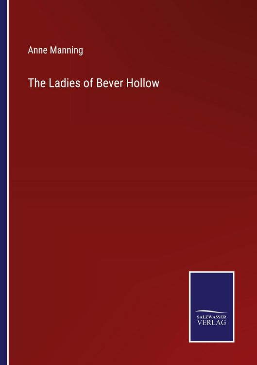 Produktbild: The Ladies of Bever Hollow