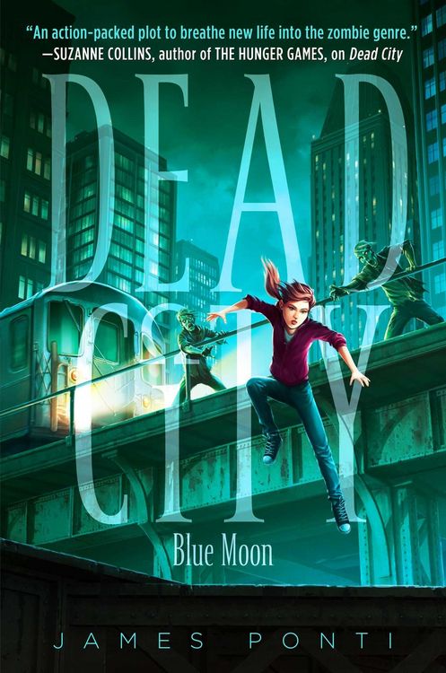 Produktbild: Blue Moon