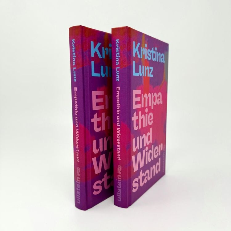 Produktbild: Empathie und Widerstand