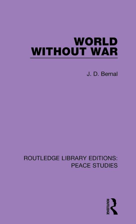 Produktbild: World Without War