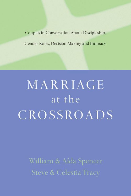 Produktbild: Marriage at the Crossroads